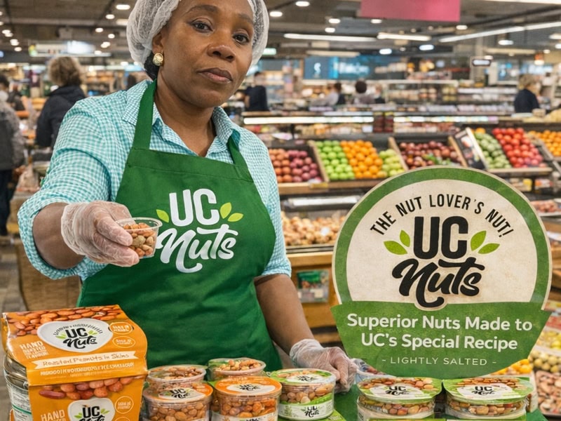 blog The Benefits of Preservative-Free Snacking image