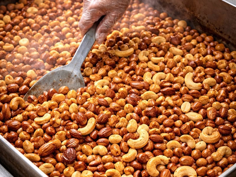 blog Why Hand-Roasted Nuts Taste Better img new
